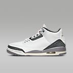 Air Jordan 3 Retro Men's Shoes. Nike ID